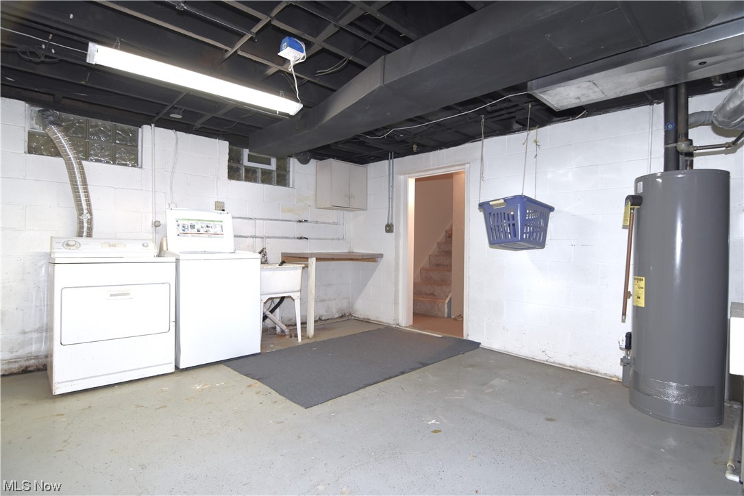 Tallmadge Road - Residential