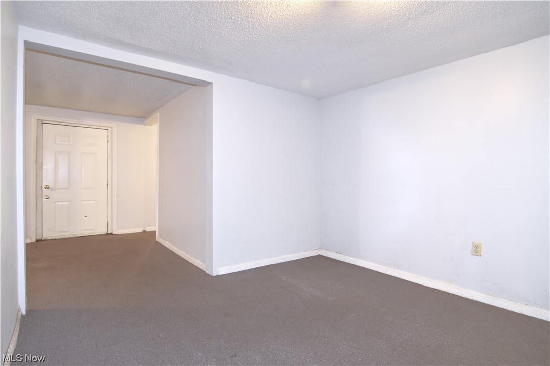 Tallmadge Road - Residential