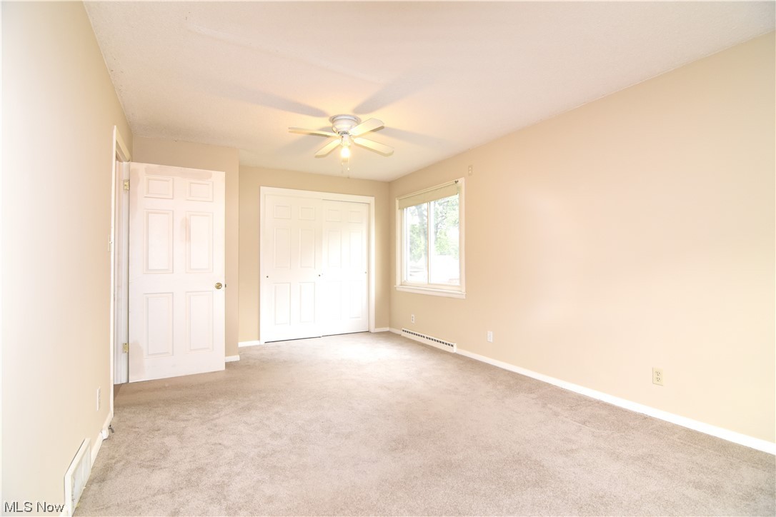 Tallmadge Road - Residential