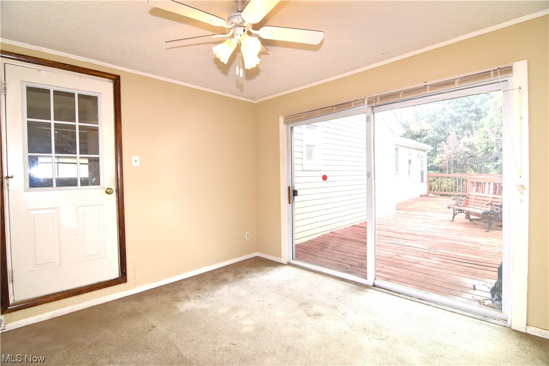 Tallmadge Road - Residential