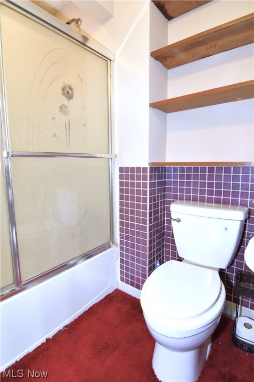 Tallmadge Road - Residential