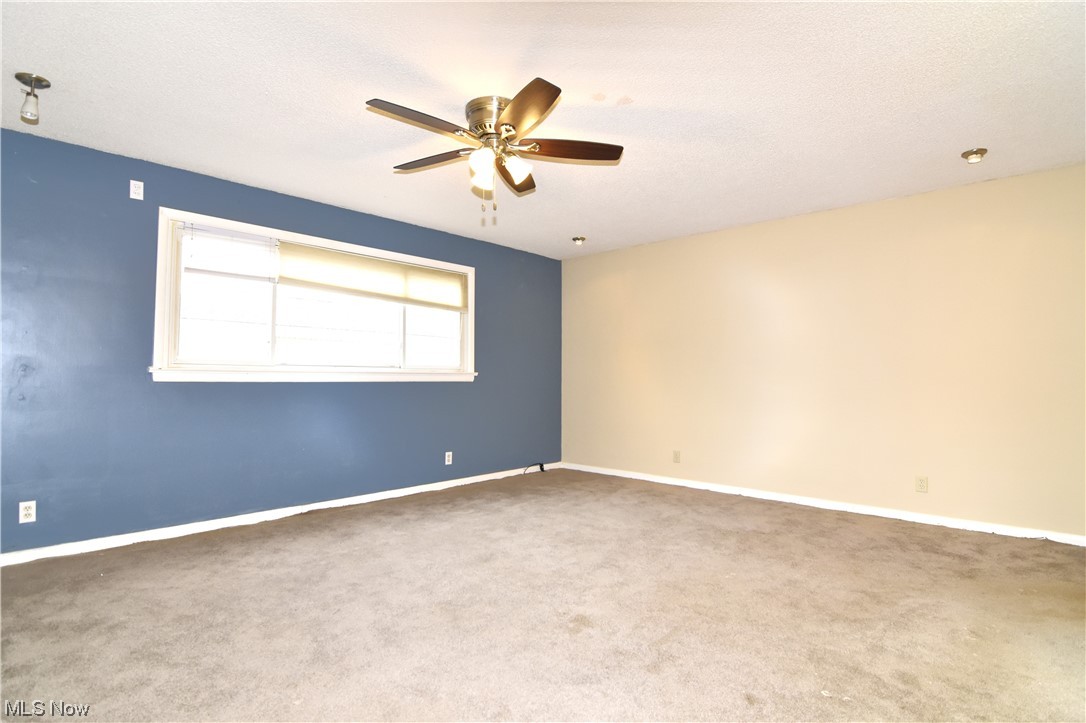 Tallmadge Road - Residential