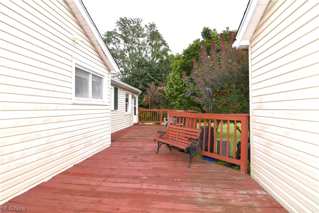 Tallmadge Road - Residential