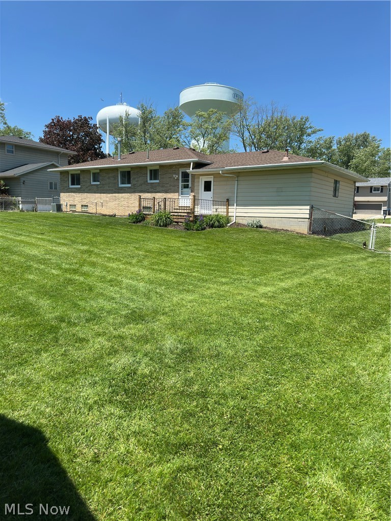 Keller Allotment - Residential
