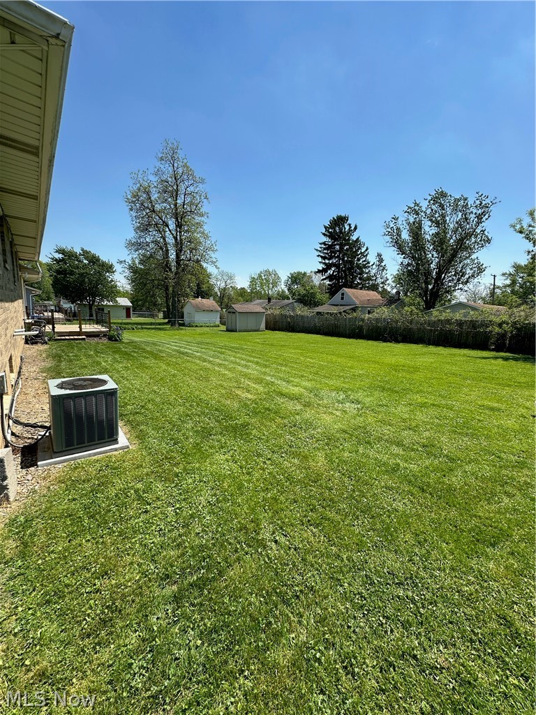 Keller Allotment - Residential
