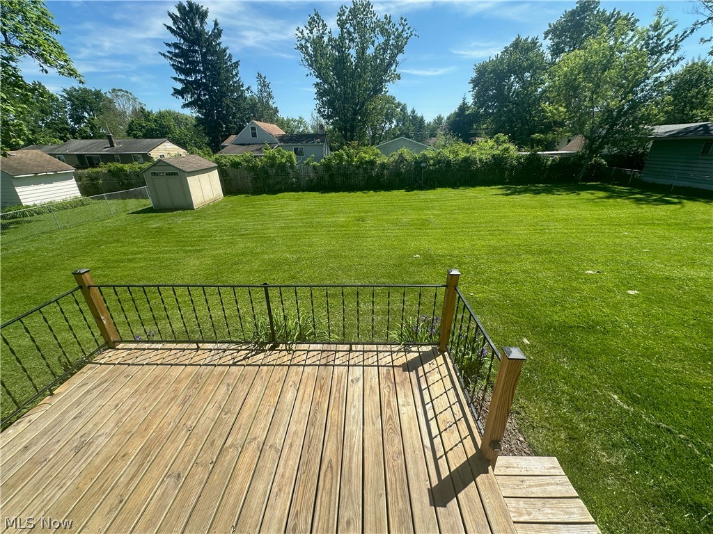 Keller Allotment - Residential