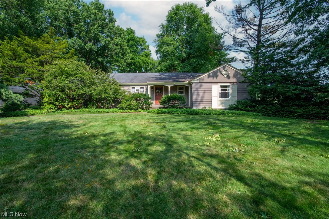 Welcome to 2469 Barth Dr, a charming ranch home located on a dead-end street! This property features four bedrooms and three bathrooms, providing ample space for your everyday needs. The primary bedroom offers an en-suite bathroom and a double closet with tons of space. The thoughtfully designed layout of the home boasts an open floor plan, creating a sense of spaciousness and fluidity throughout the main living areas. The cozy living room, complete with a charming fireplace, invites you to unwind after a long day. As you venture downstairs, you'll be greeted by a spacious and inviting recreation room. Whether you envision it as a lively game room, a cozy home theater, or a place to unwind after a long day, the recreation room provides the ideal setting to bring your entertainment dreams to life. But that's not all! The basement also boasts an additional room (that could easily serve as a bedroom), a large utility room, and a workroom. The backyard is a beautiful oasis, perfect for hos