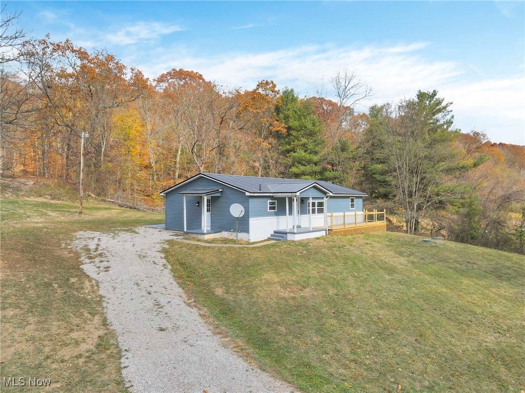 455 Back Run Road, Philo, Ohio image 3