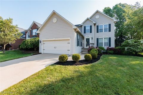 35146 Saddle Creek Avon OH 44011