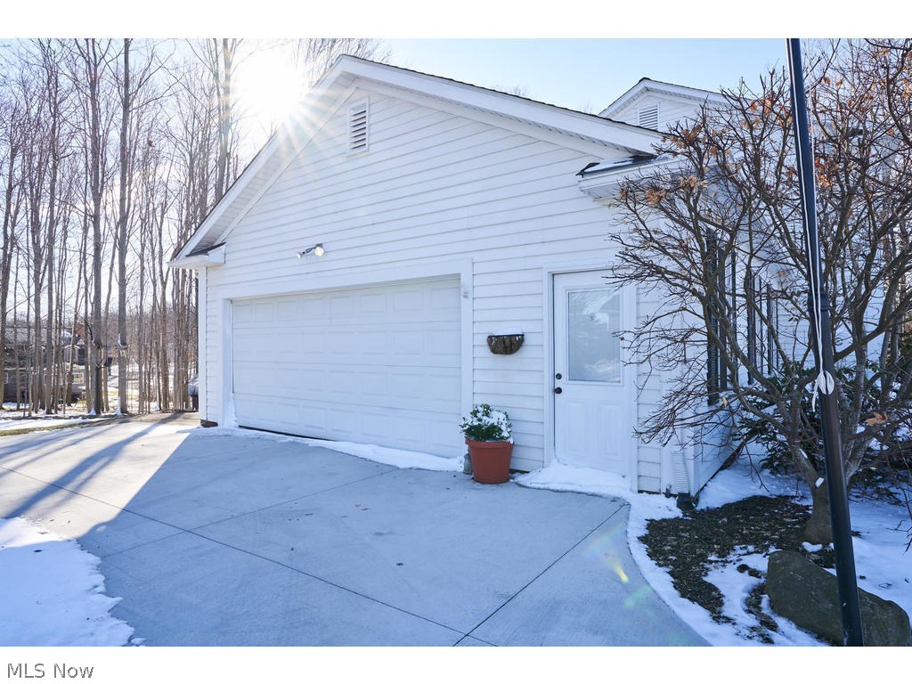 Stonebridge of Hudson - Residential