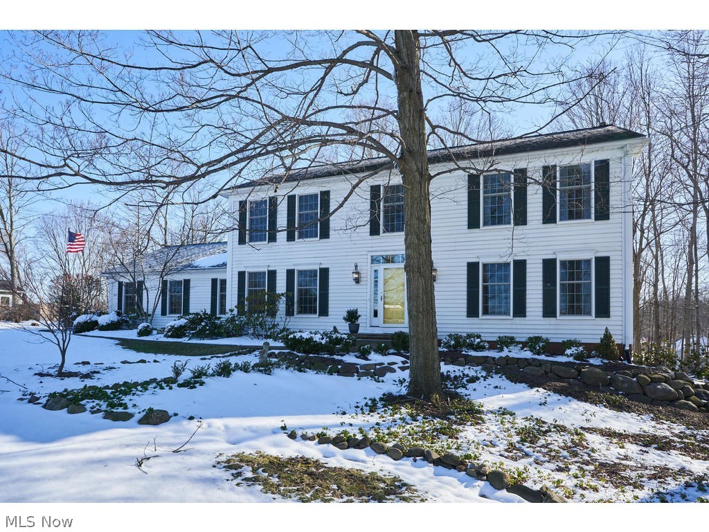 Stonebridge of Hudson - Residential