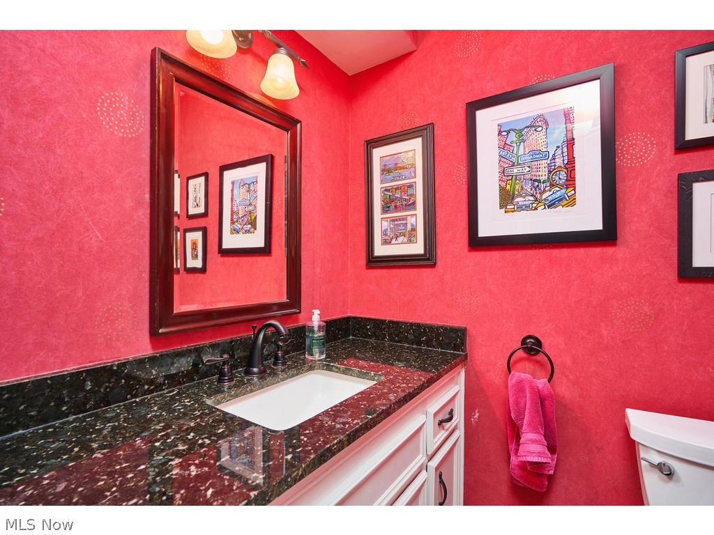 Stonebridge of Hudson - Residential