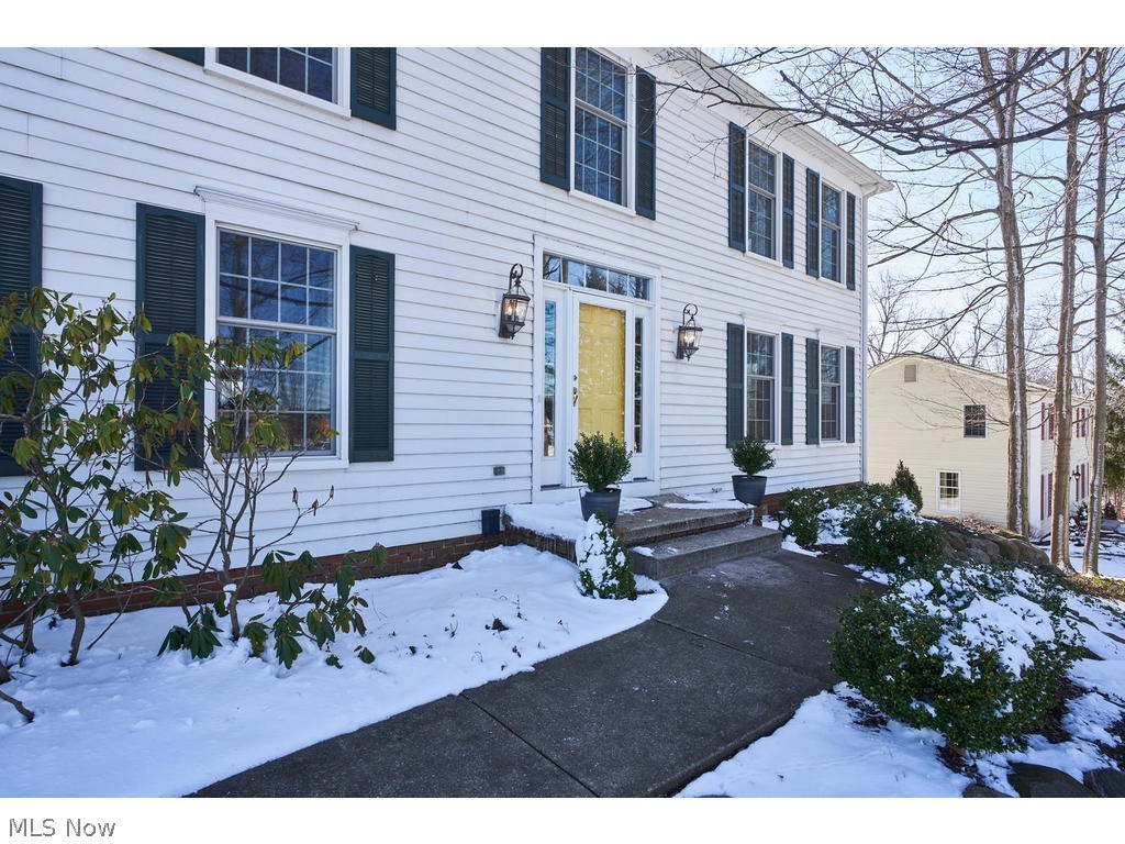 Stonebridge of Hudson - Residential