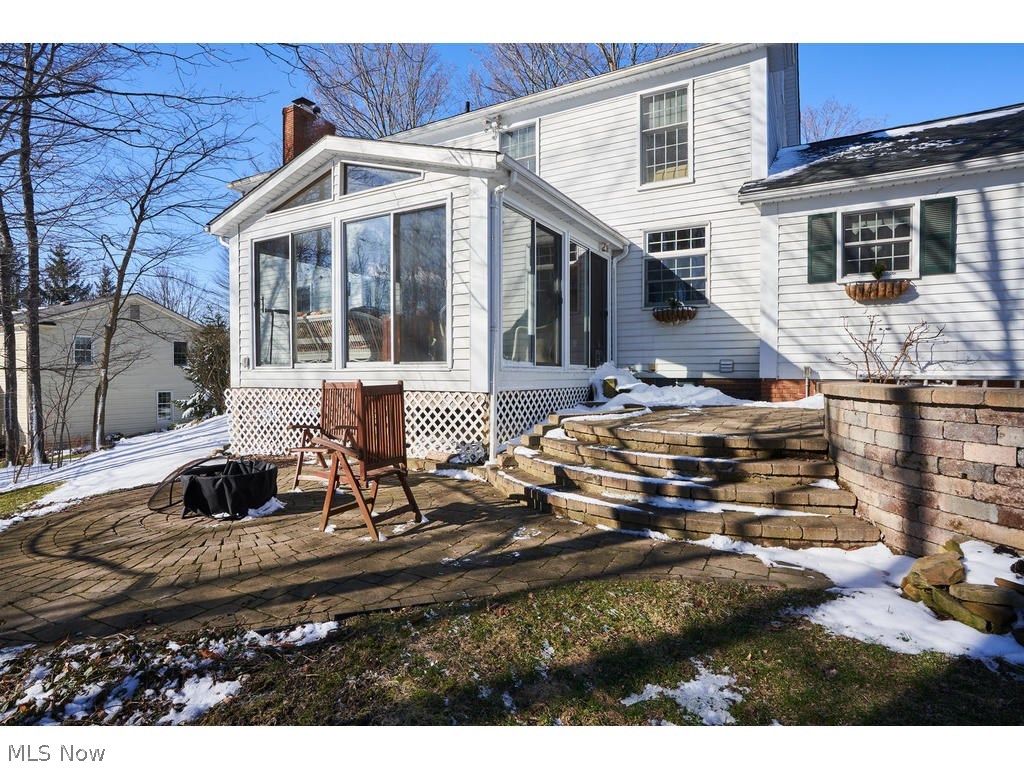 Stonebridge of Hudson - Residential