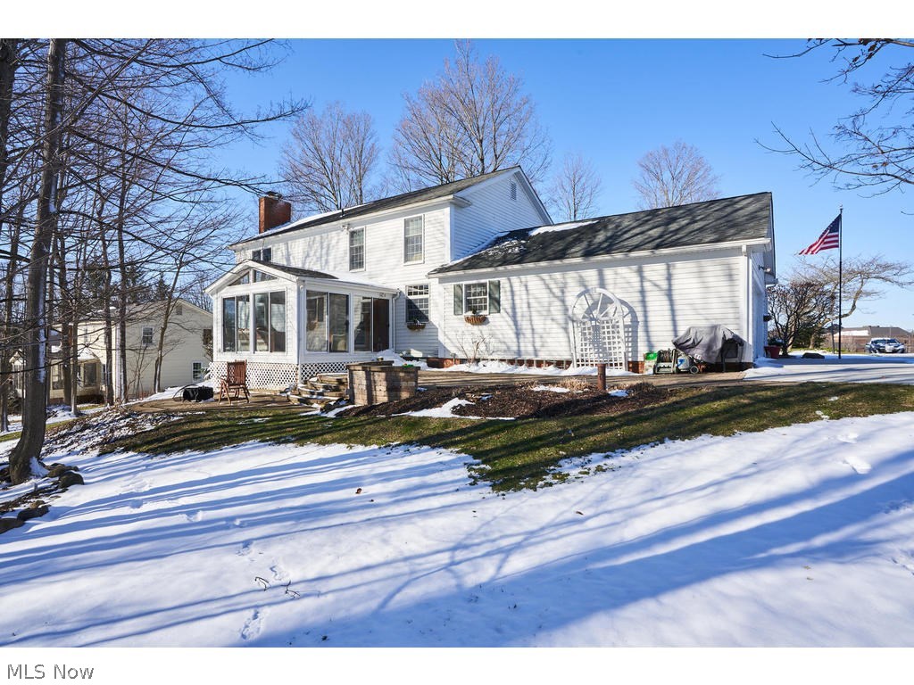 Stonebridge of Hudson - Residential