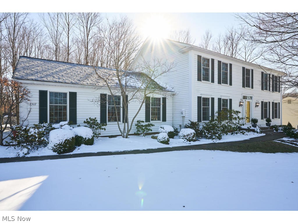 Stonebridge of Hudson - Residential