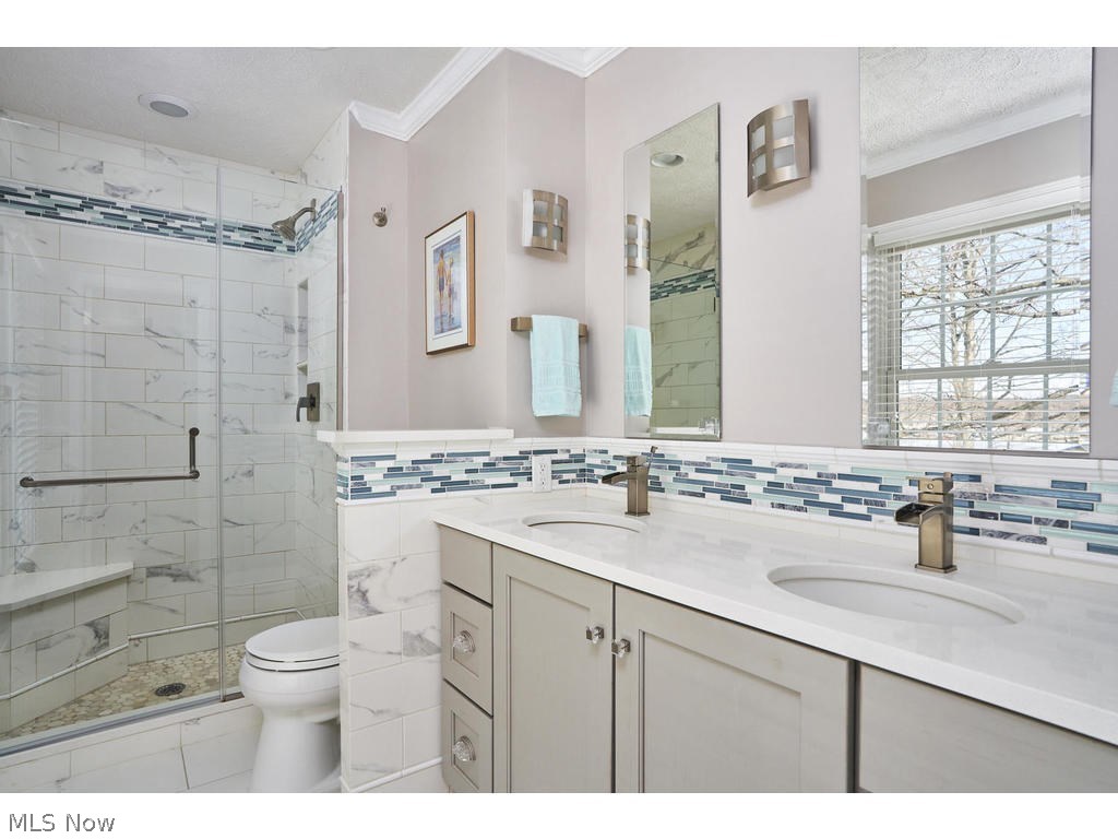 Stonebridge of Hudson - Residential