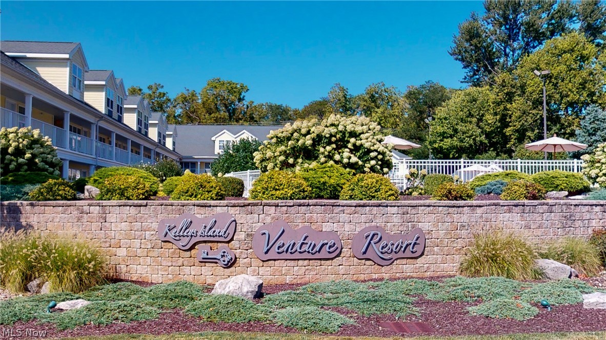 Kelleys Island Venture Resort is located on the south shore of Kelleys Island in the western basin. A boutique resort hotel that offers 31 luxury suites ranging in size and sits on 2.1 acres of beautifully maintained grounds. Limited competition in a highly desirable tourism area ensures maximum room occupancy. The suites range in size and offer the amenities of a first class resort. Nestled on the edge of the property overlooking Lake Erie, the hot tub and pool offer views of the lake. Across the street, the Resort also offers a three-tiered deck with seating to enjoy the view of Lake Erie, Marblehead Peninsula and Cedar Point. The island is accessible by private boat, plane or ferry, weather permitting.
Kelleys Island Venture Resort is ideal for buyers seeking an established full service inn with a very strong business. Financials available to qualified buyers.