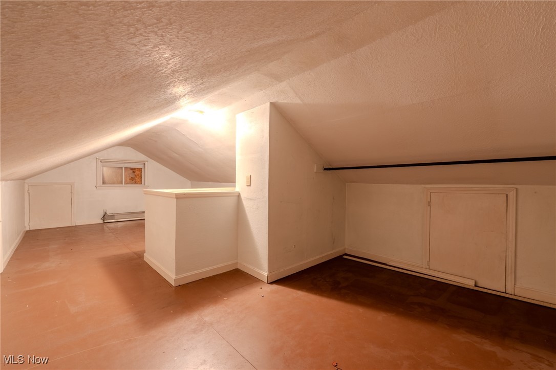 Columbia - Residential