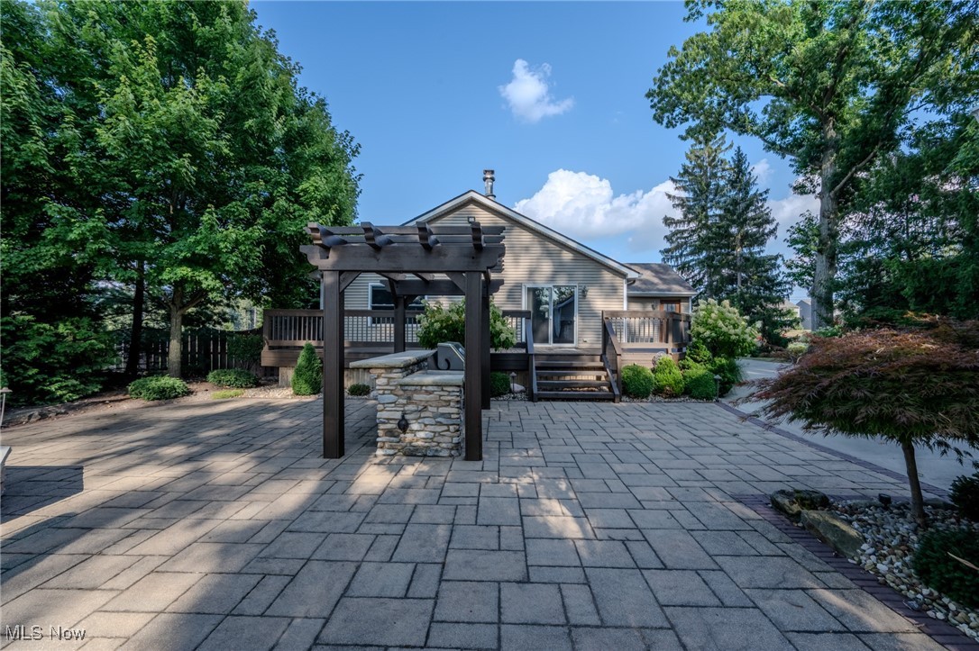 Columbia - Residential