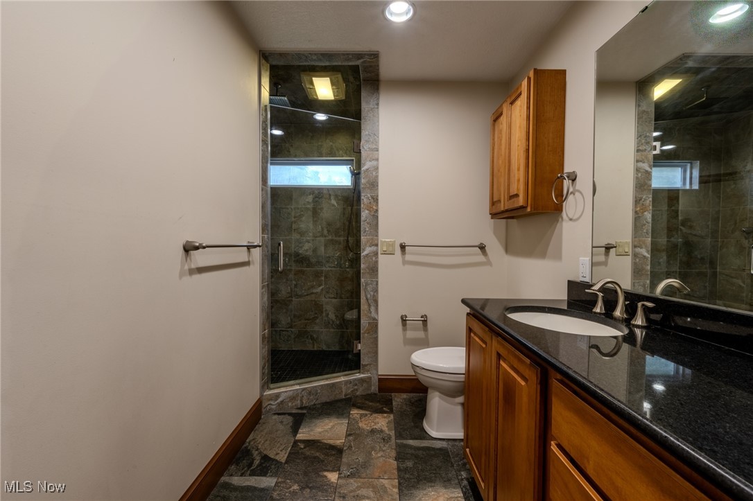 Columbia - Residential