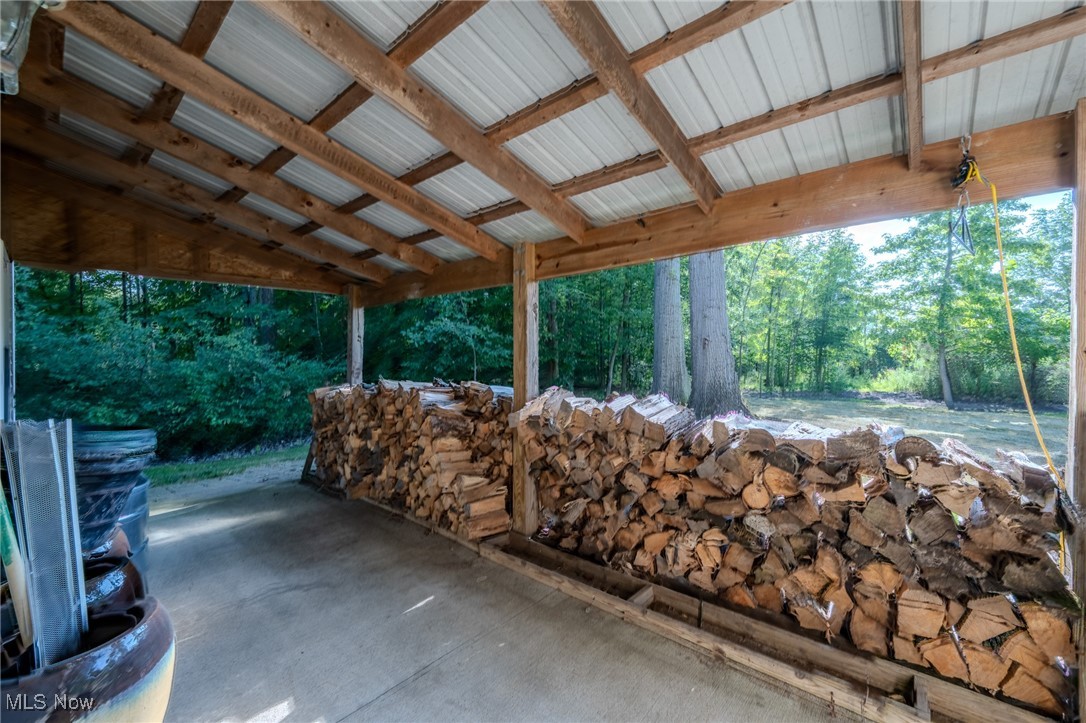 Columbia - Residential