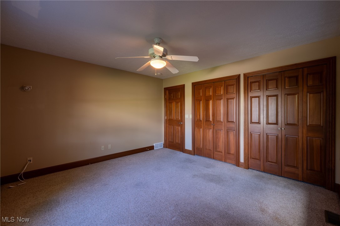 Columbia - Residential