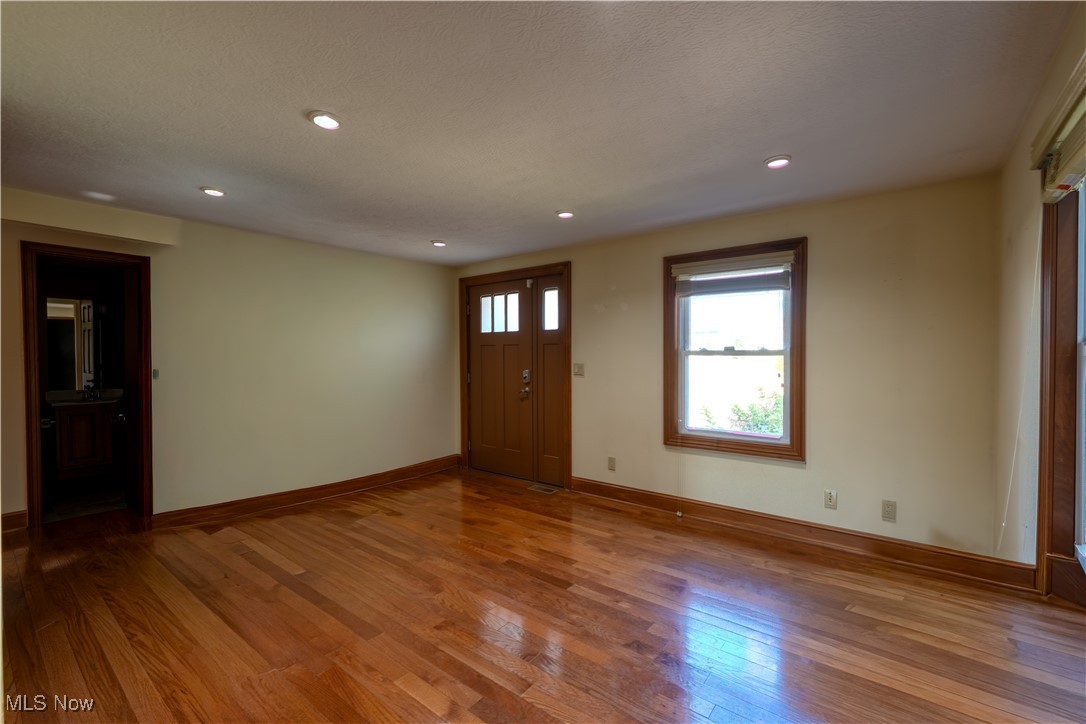 Columbia - Residential