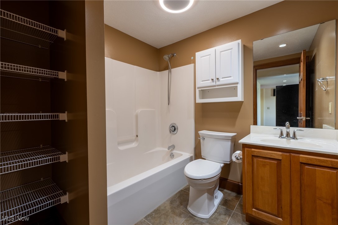 Columbia - Residential