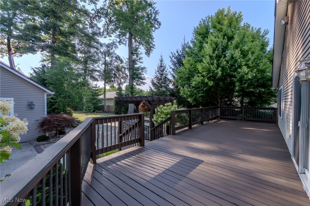 Columbia - Residential