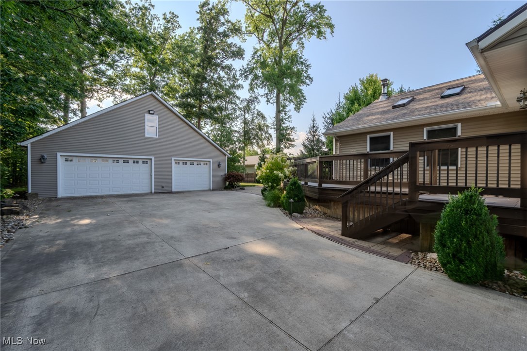 Columbia - Residential