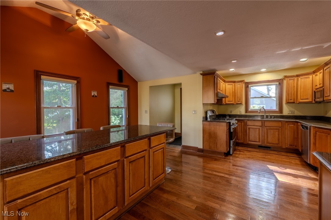 Columbia - Residential