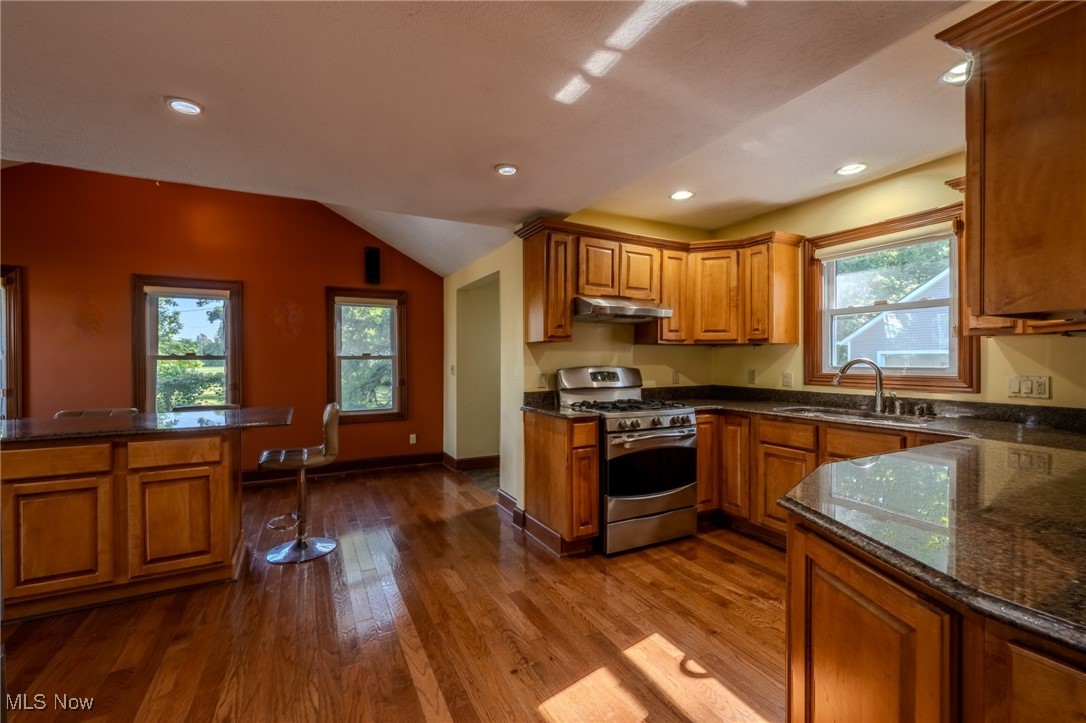 Columbia - Residential