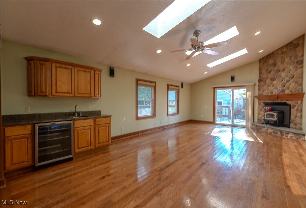 Columbia - Residential