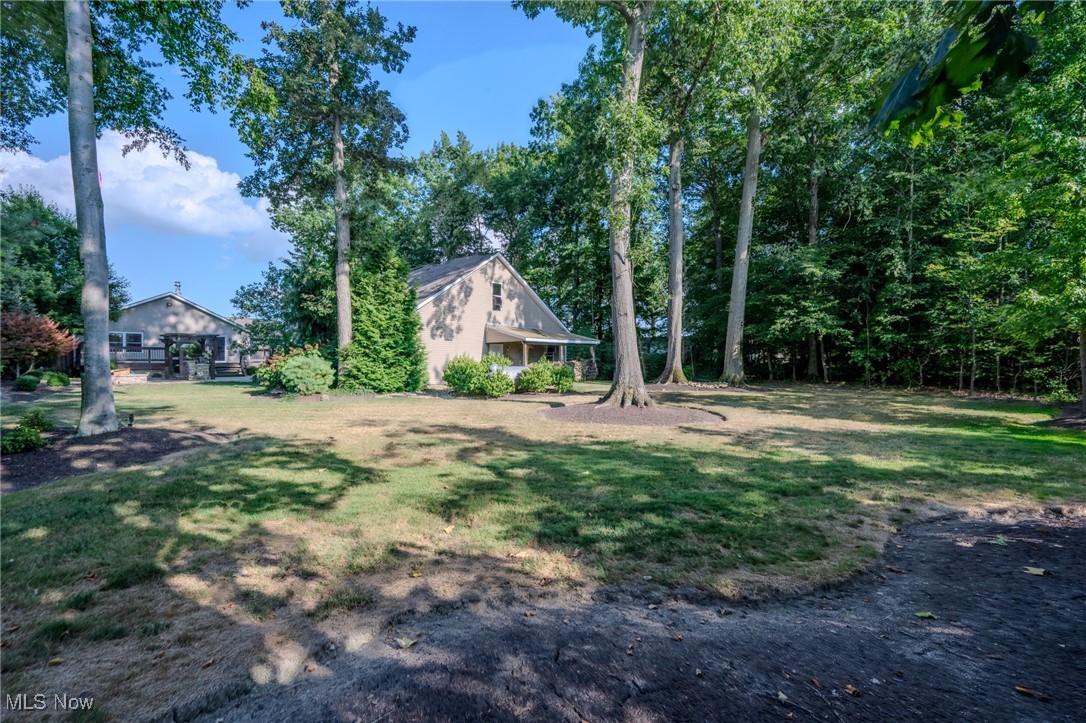 Columbia - Residential