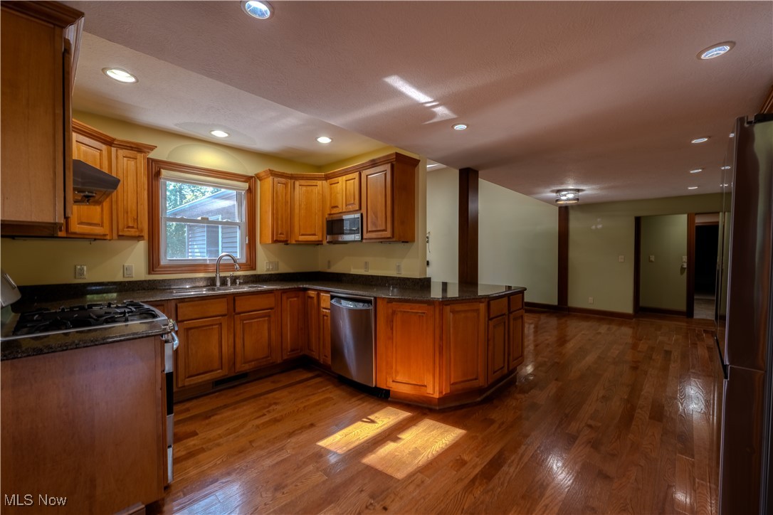 Columbia - Residential