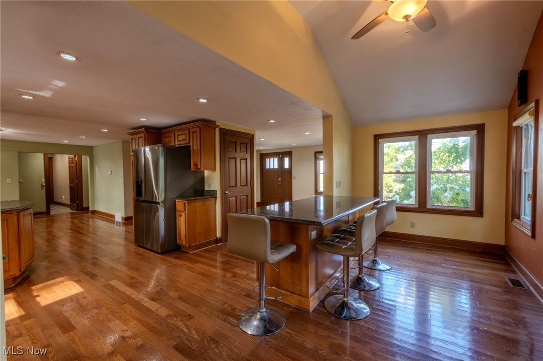 Columbia - Residential