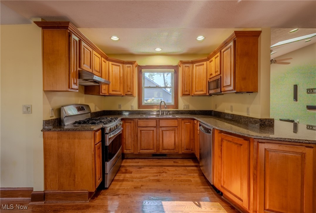 Columbia - Residential