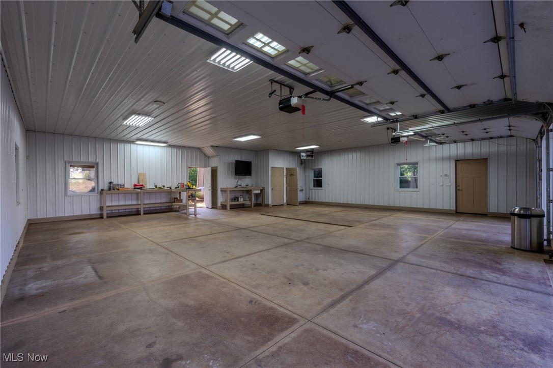 Columbia - Residential