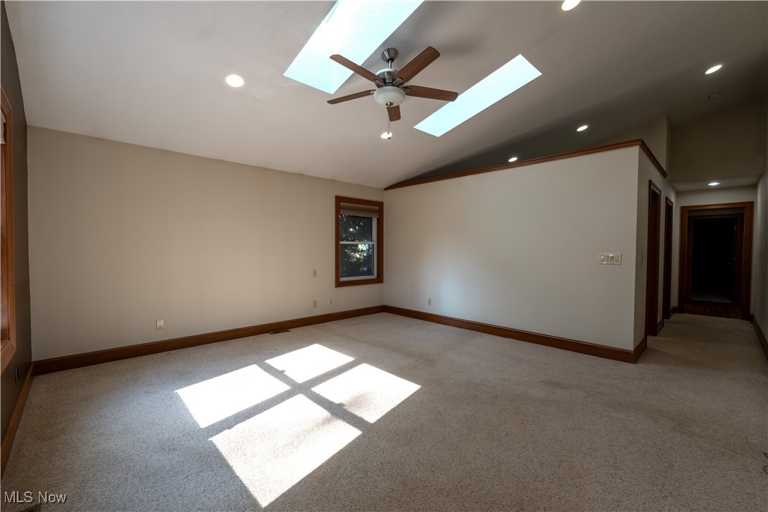 Columbia - Residential