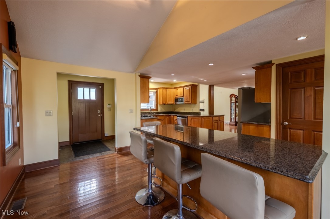 Columbia - Residential