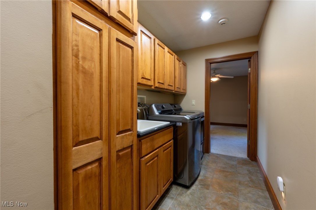 Columbia - Residential