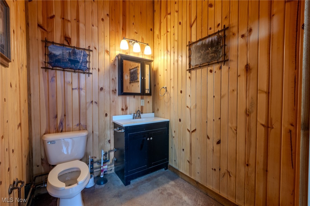 Columbia - Residential