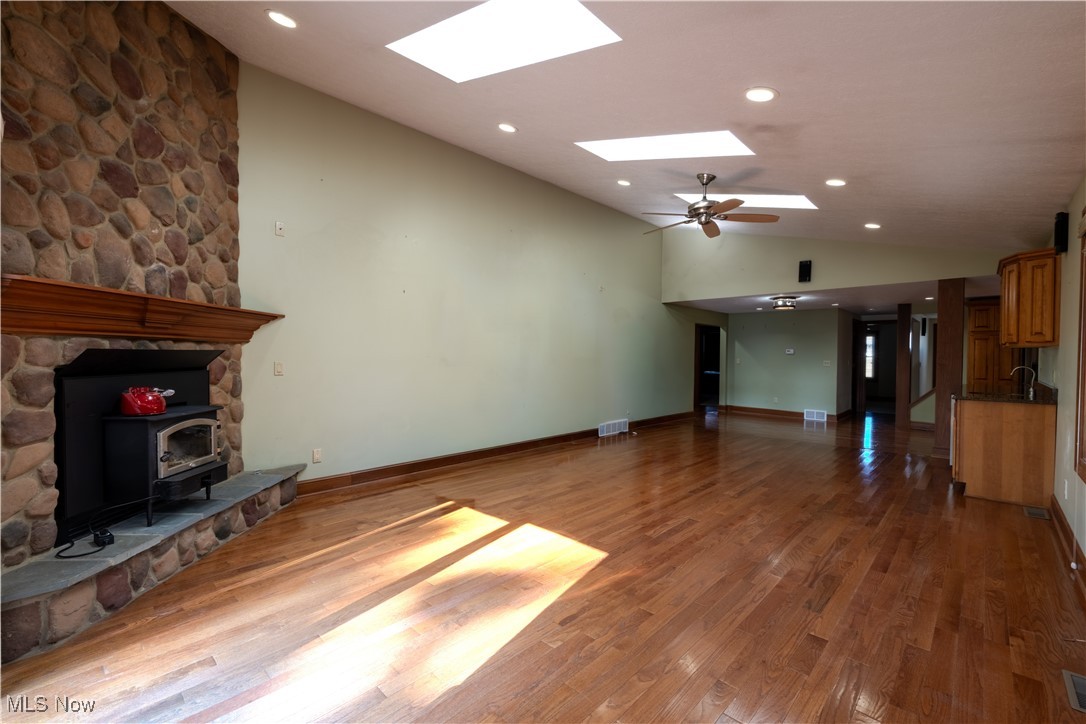 Columbia - Residential