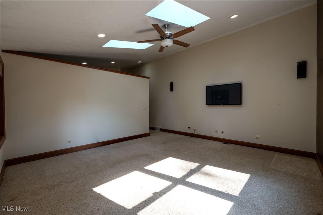 Columbia - Residential