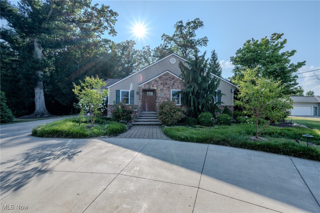 Columbia - Residential