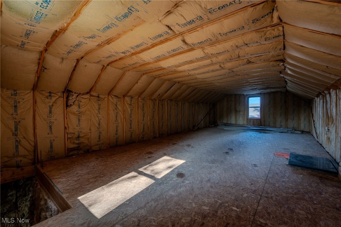 Columbia - Residential