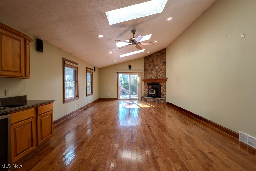 Columbia - Residential