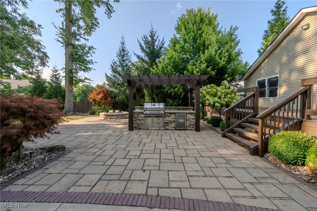 Columbia - Residential