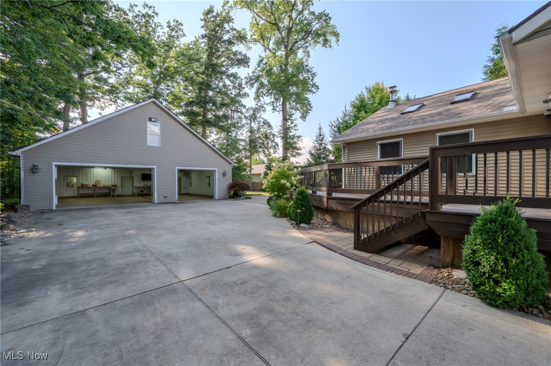 Columbia - Residential